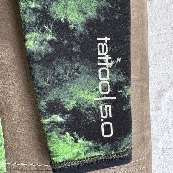 SEAC 2 piece wetsuit - Picture 7 of 10